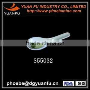 Melamine Spoon thumbnail-1