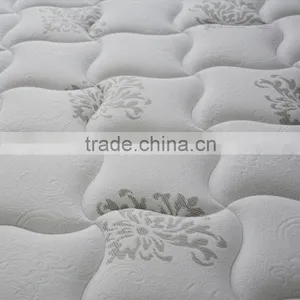 Soft Coils Vacuum Packing Spring Fit Rolling Mattress EV1511 thumbnail-2