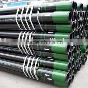 API Oil Pipe / Oil Tube / Oil Tubing / Oil Casing thumbnail-3