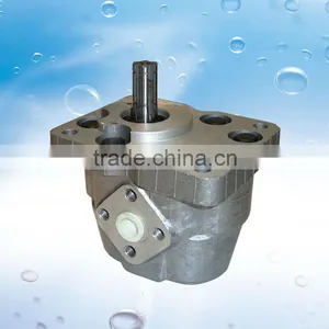 Hydraulic Pump Tractor MTZ Tractor Hydraulic Gear Pump NS-10U 3L thumbnail-1