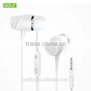 2016 Colorful Hot Selling New Style Stereo in Ear Earphone for Mobilephone thumbnail-1