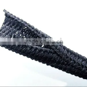 Expandable Sleeving-Self Closing Braided Wrap thumbnail-1