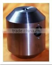 Tungsten Collimator Against x Ray thumbnail-2