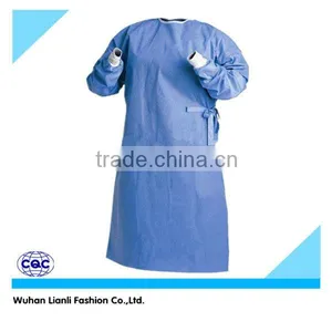Medical Scrub Suit Designs thumbnail-1