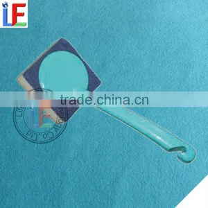 Magic Sponge W/handle Bathroom Cleaning Tools New Arrival 2014 Scouring Pad Multi Purpose Cleaner thumbnail-2