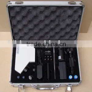 Wholesale Gem Tool Kit With 8 Kinds of Jewelry Testing Tools/Ideal Gem Travel Lab thumbnail-1