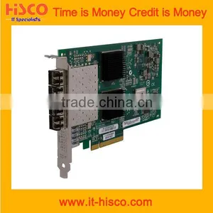 QLE2564 QLogic 8Gbps Quad-Port Fibre Channel PCIe Host Bus Adapter thumbnail-1