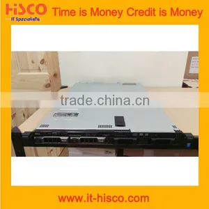PowerEdge R430 4LFF E5-2620v3 1P 8GB H330 550W RPS Server thumbnail-1