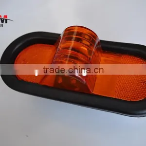 Auto Led Tralier Side Marker Light thumbnail-1