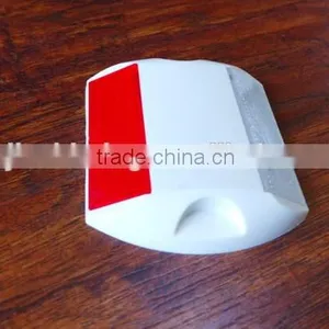 Highway Brightness Durable Plastic Road Stud ,cheap Price Plastic Road Reflector thumbnail-2