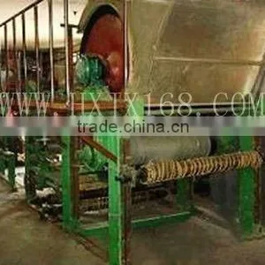 High Quality 600 Model Producing Paper Machine thumbnail-1