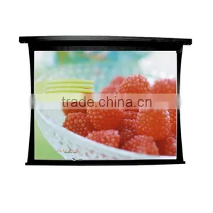 Electric Screen HD Projector Screen Can Be Customized Projection Screen thumbnail-1