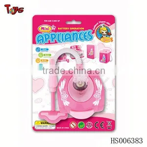 Super Plastic Mini Toy Kitchen Set thumbnail-1