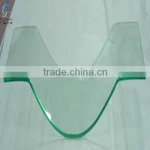 Curved Tempered Glass Supplier thumbnail-1