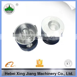 Piston for 6LA-HST Marine Diesel Engine Parts thumbnail-4