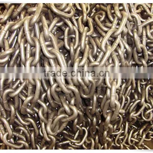 Hot Dig Galvanized G80 Lifting Chain Manufacturer thumbnail-5