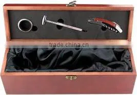 WINE BOX SET thumbnail-1