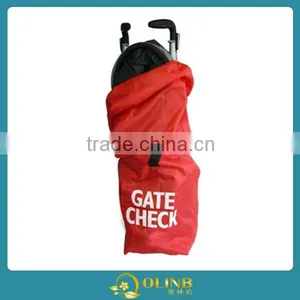 Stroller Travel Bag,Baby Stroller Cover thumbnail-1
