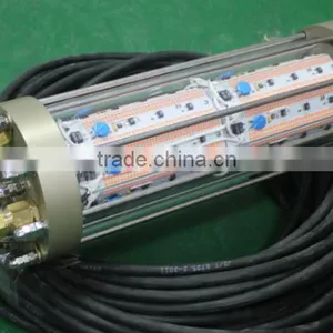 Ip68 Rgb Led Underwater Fishing Light thumbnail-2