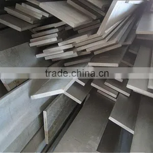 Competitive Price Steel Bars AISI ss 201 Mirror Polish Stainless Steel Flat Bar thumbnail-4