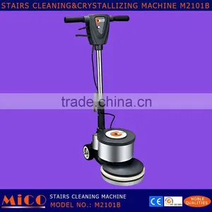 Super Heavy-Duty Floor Machine 175 RPM thumbnail-3
