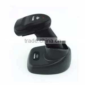 Shenzhen Supplier Yhd 2D Wifi Wireless Android 2d Barcode Scanner thumbnail-5