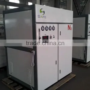 CE Approved Nitrogen Generation Equipment Nitrogen Flushing Machine With Low Price thumbnail-4