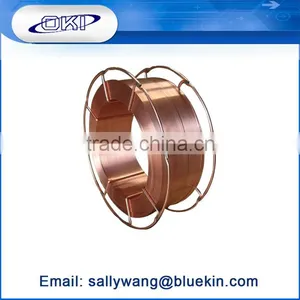 China High Tensile Welding Wire Factory thumbnail-1