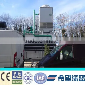 Solar Energy Absorption Chiller thumbnail-3