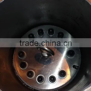 Vertical Continuous Switch Strainer,Melt Filter ,Melt Strainer. thumbnail-3