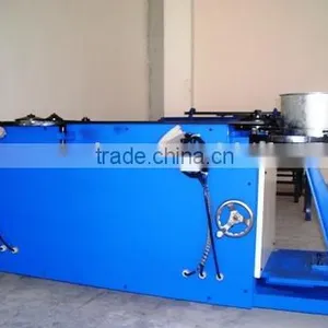 Metform Carbon Steel Elbow Making Machine thumbnail-1