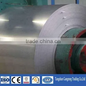 DX51D Full Hard Galvanized Steel Sheet and Galvanized Steel Coil Price thumbnail-5