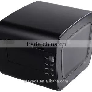 POS Thermal Receipt Printer thumbnail-1