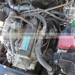 USED MACHINERIES - TOYOTA 2,5 TON FORKLIFT (6730) thumbnail-5