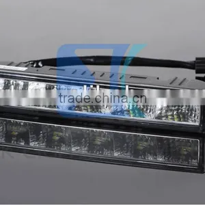 EK 15w High Power Daytime Running Light thumbnail-1