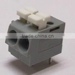 High Quality DA804-500 Custom Screw-less Terminal Blocks Electric Connectors With UL UDE CE CQC Certificate thumbnail-3