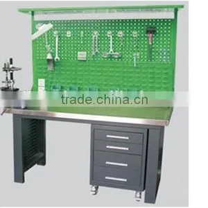 Multi-function Work Table for Common Rail Injector Pump Repair Tools thumbnail-1
