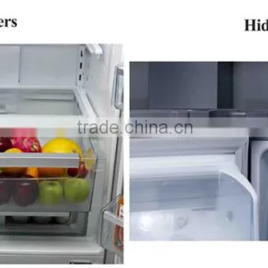 The 4-door 36" French Door Refrigerator thumbnail-5