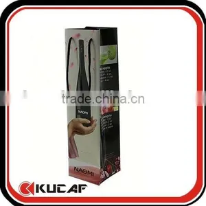 Cheap Wine Bags With Handle thumbnail-1