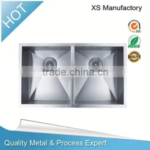 Recyclable Wall Mounted Barthroom Sink on Line thumbnail-5