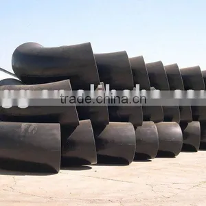 Carbon Steel Elbow thumbnail-1
