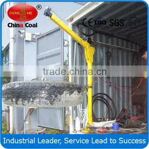 HP1000 Electric Chain Hoist thumbnail-5