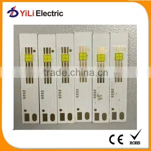 LED New Product CSP2525 LED 10W Flip Chip LED Light for Car thumbnail-3
