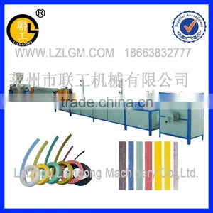 PP Strapping Band Extruding Machine/pp Packing Belt Machine thumbnail-2