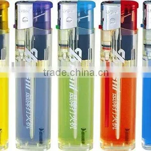 Electronic Gas Lighter thumbnail-1