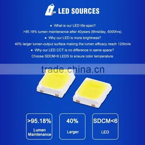 Factory Price 8ft Led t8 High Output Led Tube Light thumbnail-2