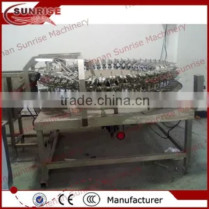 131 Multifunction Egg Washer Machine for Sale 0086 13721438675 thumbnail-3
