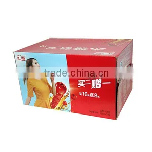 Cosmetic Box Printing Printed Shipping Boxes thumbnail-1