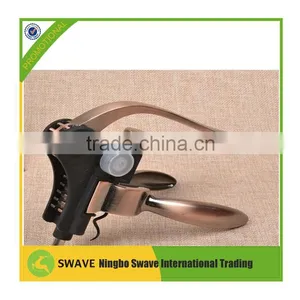 Rabbit Style Bottle/rabbit Shape Wine Opener thumbnail-1