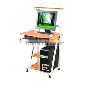 Small Computer Table GX-700 thumbnail-1
